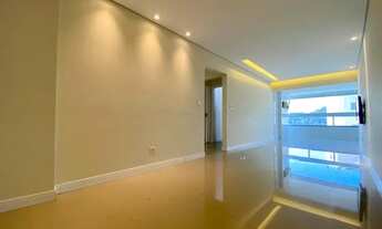 Imagem 4: Apartamento com 3 dormitórios para alugar, 119 m² por R$ 4.500,02/mês - Canto do Forte - P