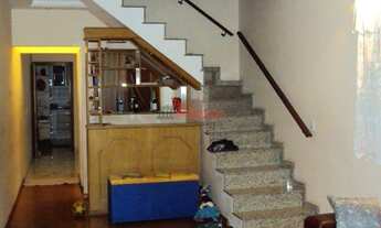 Imagem 5: Sobrado 3 Dorms Ótimo Acabamento Próx. Pq Do Carmo