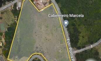 Imagem: Área à venda, 33418 m² por R$ 6.683.000,00