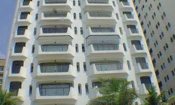 Imagem 5: Apartamento com 3 dormitórios à venda, 160 m² por R$ 1.550.000,00 - Astúrias - Guarujá/SP