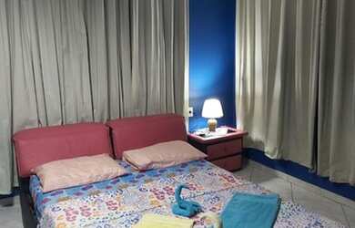 Imagem 5: Alugo apartamento mobiliado