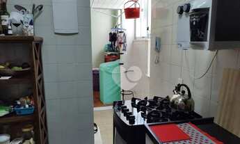 Imagem 4: Apartamento com 2 dormitórios à venda, 74 m² por R$ 370.000,00 - Vila Isabel - Rio de Jane