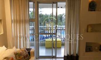 Imagem 7: Jardins do Recreio. Venda. 3 qts todo reformado. Recreio dos Bandeirantes