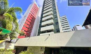 Imagem: EDF. GREEN LIFE ESPINHEIRO - FLAT - 25 METROS