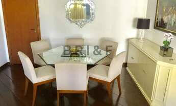 Imagem 5: Apartamento à venda, 146m², 4 quartos sendo 1 suíte, lavado, 1 vagas. Moema Pássaros, SP