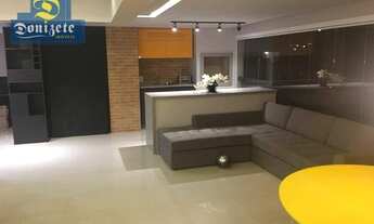 Imagem: Apartamento com 3 dormitórios à venda