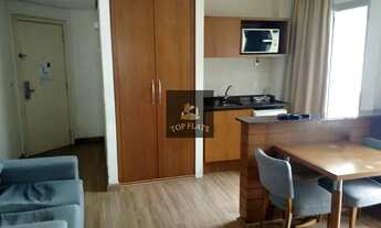 Imagem 4: Flat disponível na Consolação