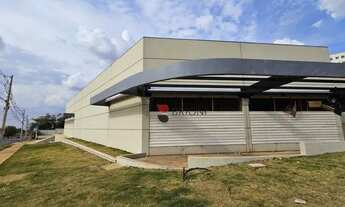 Imagem 7: Prédio Comercial novo à locação em Guaporé, Ribeirão Preto/São Paulo