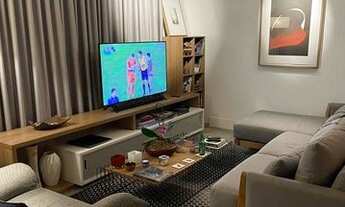 Imagem 3: Apartamento com 1 dormitório à venda, 70 m² por R$ 950.000,00 - Cambuí - Campinas/SP