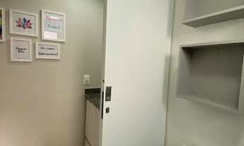 Imagem 5: Studio com 1 dormitório à venda, 17 m² por R$ 214.000,00 - Prado Velho - Curitiba/PR