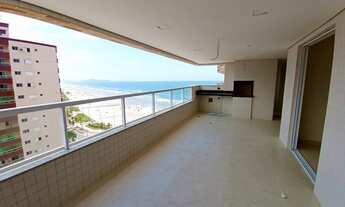 Imagem 6: Apartamento à venda, 90 m² por R$ 630.000,00 - Vila Caiçara - Praia Grande/SP