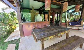 Imagem 3: Sobrado com 3 dormitórios à venda, 190 m² por R$ 1.500.000,00 - Jardim Capricórnio - Carag