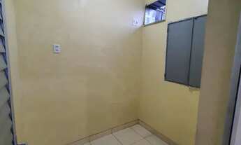 Imagem 3: Kitnet isento de água e luz