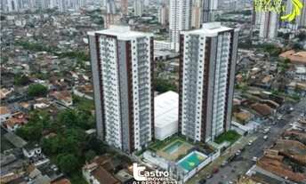 Imagem 2: Foz do Iguaçu Residencial. 3/4. 1 ou 2 Vagas. J124