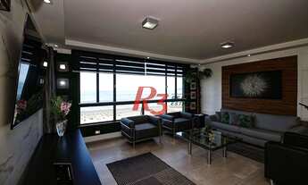 Imagem: Apartamento com 3 dormitórios, 148 m²