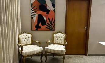 Imagem 3: Casa á venda no Jardin América Casa de Rua com 3 Quarto(s) e 4 banheiro(s) à Venda, 206.00