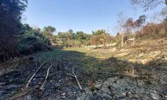Imagem 5: Sitio de 1000M em areias divisa com Pedro Leopoldo, oportunidade