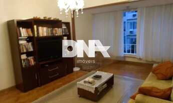 Imagem: Apartamento - / Residencial / Copacabana