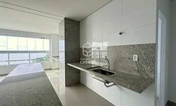 Imagem 3: APARTAMENTO NO ORLA SKY