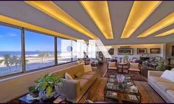 Imagem 2: Apartamento - / Residencial / Copacabana