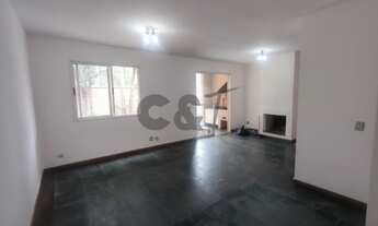 Imagem 2: Casa de Condomínio - 4 Dormitórios (2 Suíte) à Venda ou para Alugar no Alto da Boa Vista