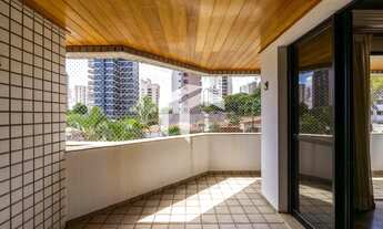 Imagem 5: Seu novo lar! Apartamento com 4 dormitórios