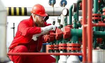 Imagem: Empresa Especializada em Gás Encanado à