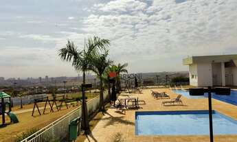 Imagem 5: Terreno alto padrão com 336m², à venda no Condomínio Quinta dos Ventos em Ribeirão Preto/S