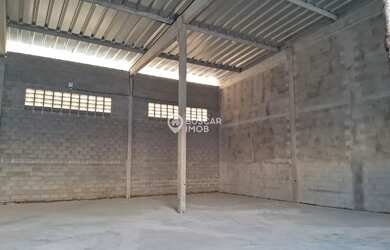 Imagem 2: GALPÃO COMERCIAL em LAURO DE FREITAS - BA, ITINGA