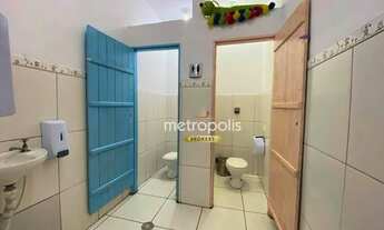 Imagem 7: Prédio, 329 m² - venda por R$ 1.699.800,00 ou aluguel por R$ 12.390,46/mês - Vila América