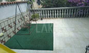 Imagem 6: Casa à venda, 4 quartos, 2 vagas, Santa Tereza - Belo Horizonte/MG