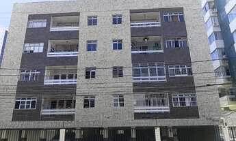 Imagem: APTO 3 QTOS DEP PRÓXIMO AO EXTRA 24HS