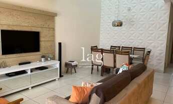 Imagem: Casa com 3 quartos, 258 m² - Condomínio