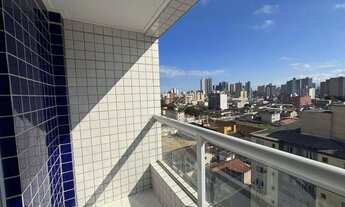 Imagem 6: Apartamento à venda, 73 m² por R$ 680.000,00 - Canto do Forte - Praia Grande/SP