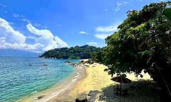 Imagem 6: VITOR LOPES Vende 2 Casas - 8 quartos em condomínio fechado com Praia particular