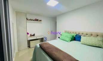 Imagem 6: Cobertura Linear com 3 quartos à venda, 216 m² por R$ 2.350.000 - Santa Rosa - Niterói/RJ