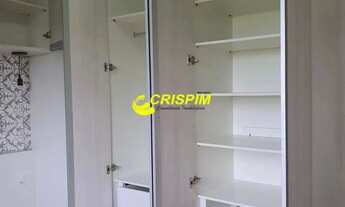 Imagem 3: Bonito apto para alugar de 3 quartos sendo 1 suíte no Villa Branca