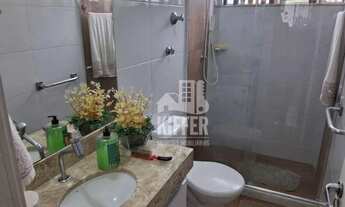 Imagem 6: Apartamento com 2 quartos à venda, 60 m² por R$ 240.000 - Santa Rosa - Niterói/RJ