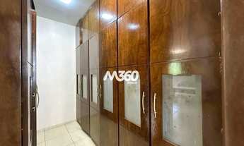 Imagem 6: CASA TÉRREA - 4 SUÍTES - ÁREA 363m² - JARDINS MADRI - GOIÂNIA/GO