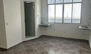 Imagem 4: Kitnet Apartamento com 1 dormitório