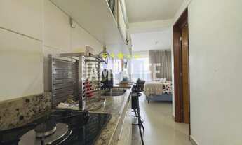 Imagem 3: Flat na quadra do mar em Intermares