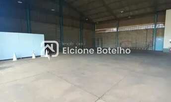 Imagem: Aluguel Galpão MARTA HELENA