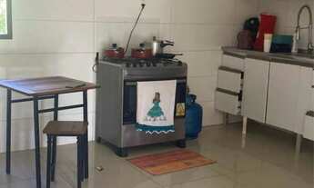 Imagem 2: Casa no Povoado da Tapera distrito de Jaíba