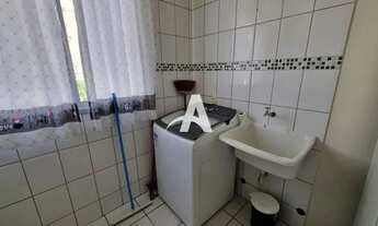 Imagem 6: Aluguel Apartamento mobiliado SANTA MÔNICA