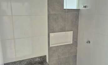 Imagem 6: Casa com 2/4 sendo 1 suíte - Espaço gourmet - a 500m da fraga maia