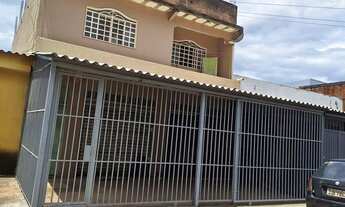 Imagem 5: Alugo apartamento Quadra 600 próximo aos supermercados com 2 quartos no Recanto das Emas