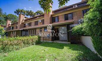 Imagem 6: CASA À VENDA NO CENTRO DE GRAMADO COM QUATRO DORMITÓRIOS!