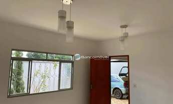 Imagem 3: Casa com 3 dormitórios para alugar, 100 m² por R$ 3.535,00/mês - Residencial Serra Azul