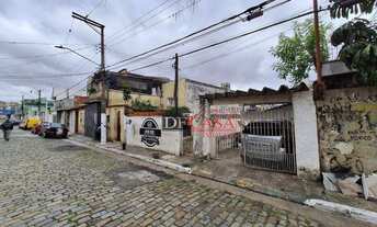 Imagem 3: Terreno à venda, 231 m² por R$ 445.000,00 - Chácara Belenzinho - São Paulo/SP