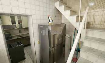 Imagem 15: Viva com requinte! Este apartamento tipo casa duplex a venda na Rua Deputado Soares Filho